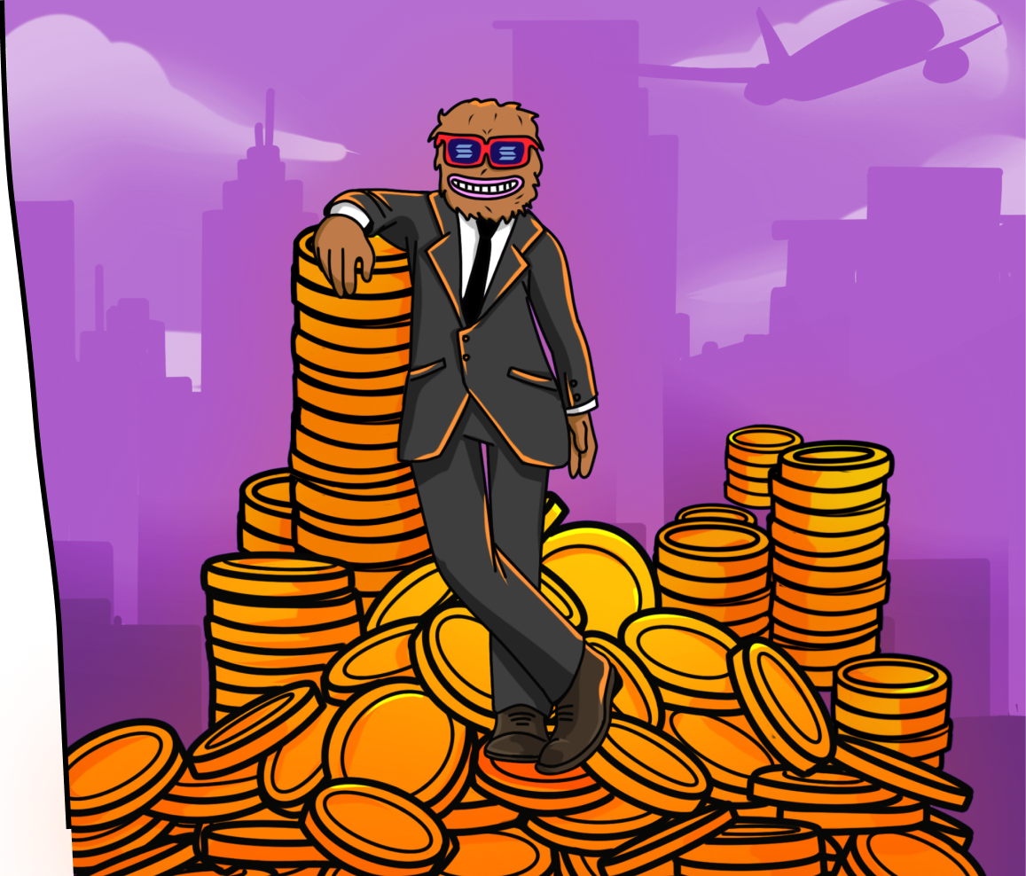 How to buy Landwolf